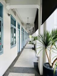Lorong 41 Geylang (D14), Terrace #529253761